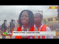 Managing Waste Effectively: Ablekuma North MCE to reopen waste transfer station - Premtobre