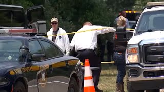 Police investigating after skeletal remains found on Long Island