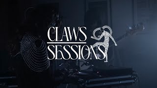 CLAWS SESSIONS | Sopoorific