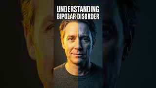 The DSM-5 is wrong about Bipolar disorder ⚠️ #bipolar #psychology