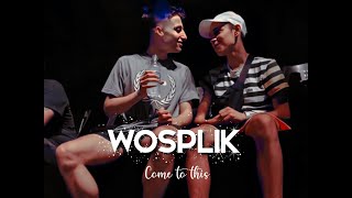 WOSPLIK (wos & replik)