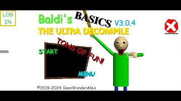 Baldi