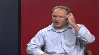 Robert Morris University Crisis Counselor Interview with Randon Willard