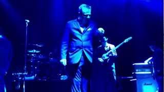 Madness performs &quot;One Step Beyond&quot; live at The Nokia Center 4/16/2012