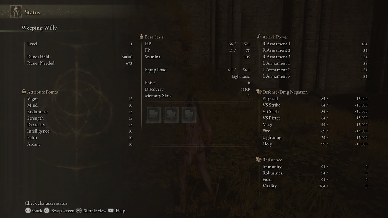 Draconic Tree Sentinel  Rl1 Wl0 [speedkill] (No hit)