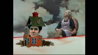 Opening To Monty Python's Flying Circus Volume 1 1999 DVD Disc 1