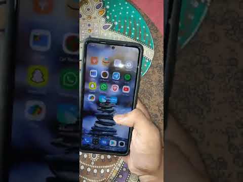 IQOO 9se cellphone