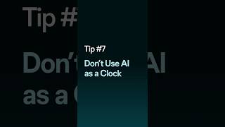 Avoid This Costly AI Prompting Error in Glide