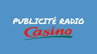 Pub Radio - Casino du 19.08.2021 (jusqu'au 22 août 2021) Resimi