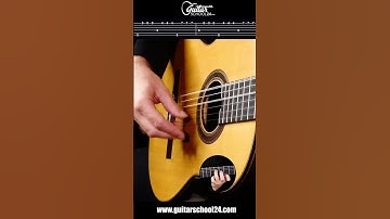 Thumbnail of How to Play Tremolo Malaguena: A Detailed Guitar Tutorial