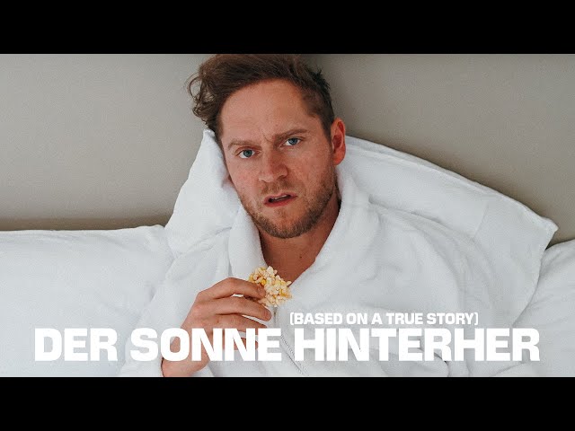 Johannes Oerding - Der Sonne Hinterher