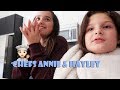 Chefs Annie & Hayley 🍳 WK 363 4 | Bratayley