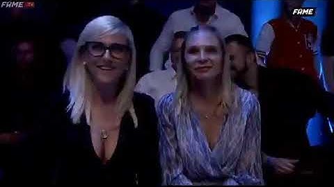 WOJTEK GOLA VS DAWID MALCZYŃSKI CAŁA WALKA FAME MMA 7