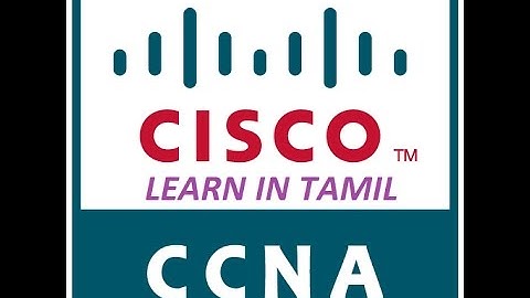 What is VLAN And How Its Work In Tamil