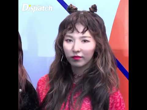 [디패짤] '세.젤.예~' 패션쇼 나들이에 온 요정들