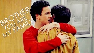 It&#39;s You And Me Forever | Cory &amp; Shawn