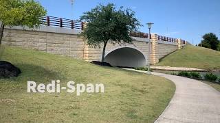 Tricon- Precast Bridges