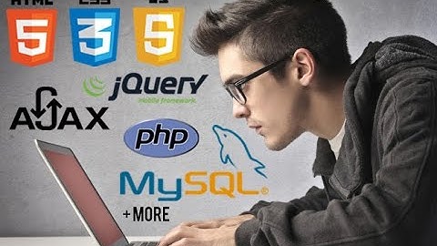 Learn to Create Website - Responsive Web Design With Twitter Bootstrap