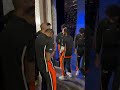 Darius Garland is READY 😎