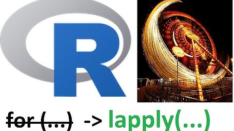 lapply: How to Replace for loops in R to create Several Plots