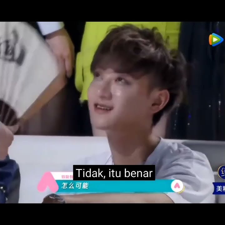 Tao jadi bayik kalo sama Kris kiyowo😭 #exo #huangzitao #kriswu #chuang2020 #luhan #exoot12