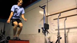 CrossFit - Ryan Johnson on The Richest 5K Run