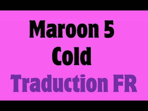 Cold maroon 5 mp3 download songs Cold maroon 5 mp3 download songs