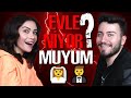 EVLENİYOR MUYUM ? (Yalan Makinesi) - YouTube