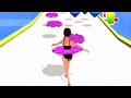 Ballerina 3D - Android Gameplay #2
