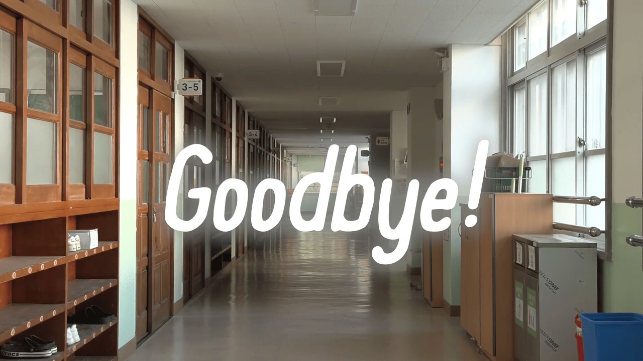 2026 쌍용고등학교 제20회 졸업영상 [ 🎥SYBS ]