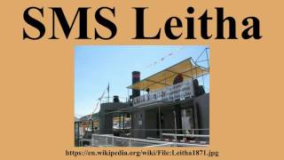 SMS Leitha
