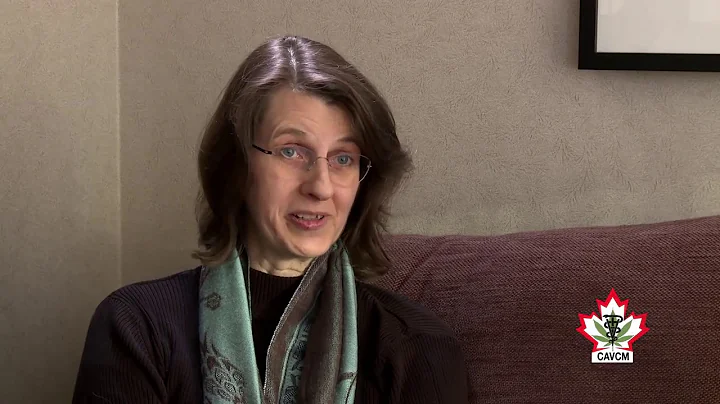 Interview with Dr. Katherine Kramer