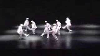 Flawless UK (Usher Set)