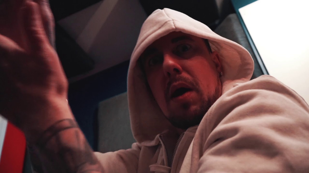 Scotty Roc - Pop A Perc