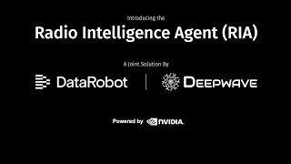 Radio Intelligence Agent