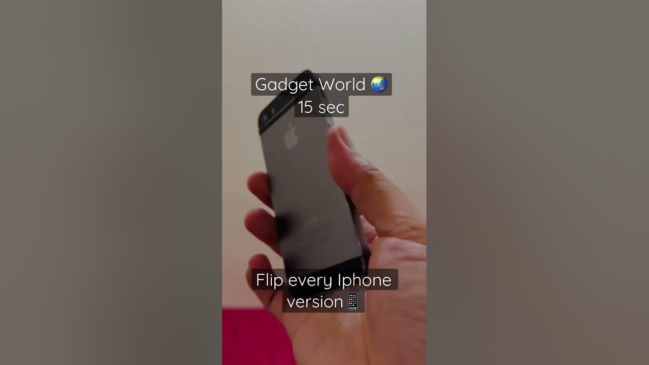 flip-on-iphone-3gs-4s-5c-5s-6s-11-and-14-pro-max-youtube