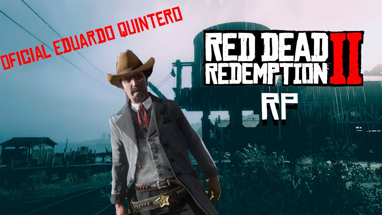 Red Dead Redemption 2 Roleplay Server