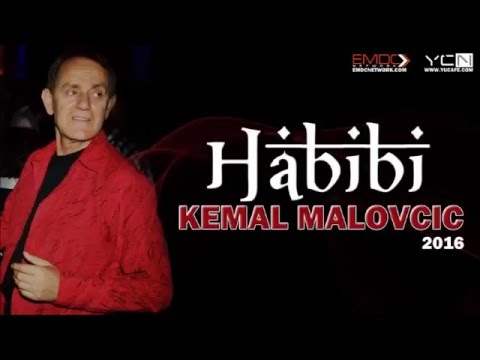 Kemal KM Malovcic   Habibi   Audio 2016