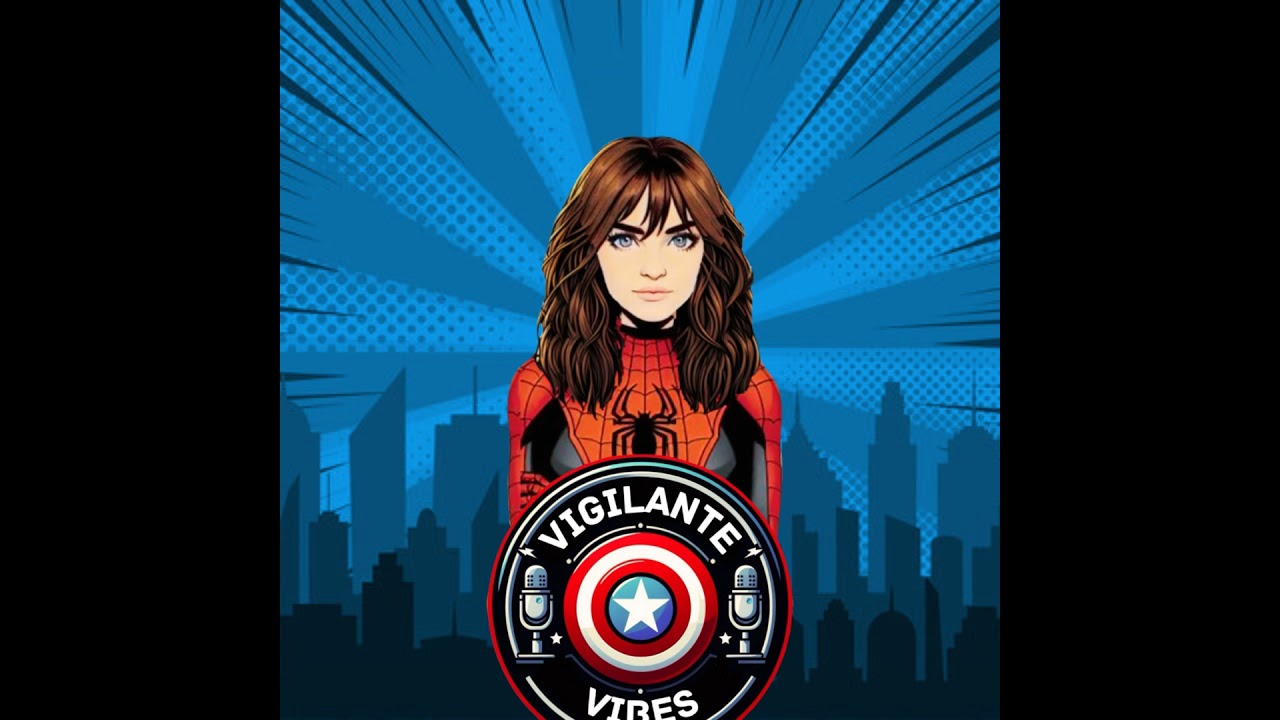 Ep. 129. Ironheart Finale review! Plus, shout out to the toxic "fans"!