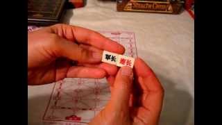 Capture-the-Flag Games - Stratego - Luzhanqi - Doushouqi - L'Attaque - AncientChess.com screenshot 5