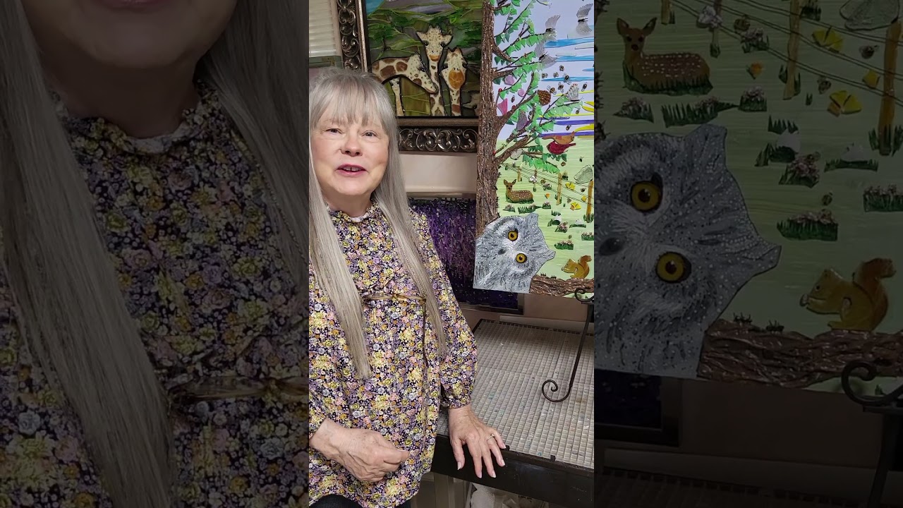 One Whimsical Lane adventures