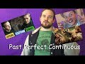 Бородатый английский №18 Past Perfect Continuous