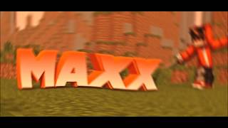 #MaxxC1 | Intro Contest | By Sk1lleTz (C4D) & SealZeR (AE) Very Rushed