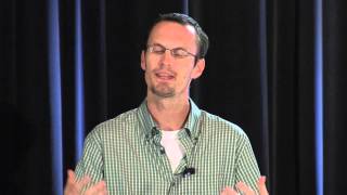 What happens when incentives go bad? | Dr. James Agee | TEDxAntioch