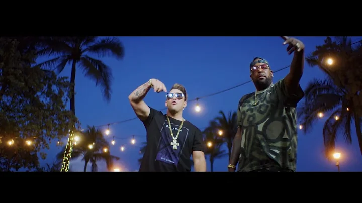 ERICK LEXI ft El MICHA- Pa' Donde Quiera (Video Of...