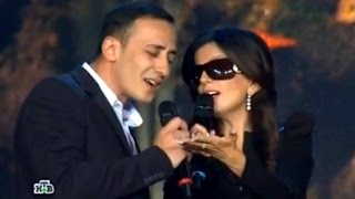 Miniatura de vídeo de "Dato Kenchiashvili & Diana Gurckaia - Ras Shegadaro / რას შეგადარო"