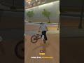 Better Techy Tricks Than BMX Streets? #bmx #streetdogbmx #tekuflat