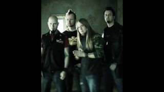 Drowning Pool-Paralyzed