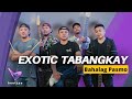 Beetzee sessions   exotic band tabangkay  bahalag pasmo