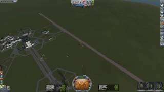 Kerbal Space Program - Launch Escape System Test [KSP]